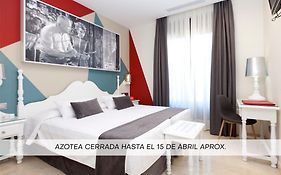 Hotel Carlos V
